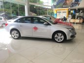 Chevrolet Cần Thơ ® - Chevrolet Cruze LTZ giá chỉ 699 triệu, trả góp đến 100%. Giao xe ngay, gọi ngay - 0993.297.260