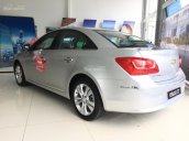 Chevrolet Cần Thơ ® - Chevrolet Cruze LTZ giá chỉ 699 triệu, trả góp đến 100%. Giao xe ngay, gọi ngay - 0993.297.260