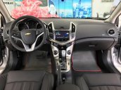 Chevrolet Cần Thơ ® - Chevrolet Cruze LTZ giá chỉ 699 triệu, trả góp đến 100%. Giao xe ngay, gọi ngay - 0993.297.260