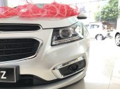 Chevrolet Cần Thơ ® - Chevrolet Cruze LTZ giá chỉ 699 triệu, trả góp đến 100%. Giao xe ngay, gọi ngay - 0993.297.260