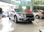 Chevrolet Cần Thơ ® - Chevrolet Cruze LTZ giá chỉ 699 triệu, trả góp đến 100%. Giao xe ngay, gọi ngay - 0993.297.260