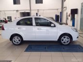 Chevrolet Aveo LT 1.4L, xe 5 chỗ. Hỗ trợ vay tối đa, thủ tục nhanh, nhận xe ngay. LH 090.100.3969