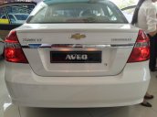 Chevrolet Aveo LT 1.4L, xe 5 chỗ. Hỗ trợ vay tối đa, thủ tục nhanh, nhận xe ngay. LH 090.100.3969