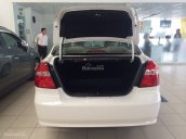 Chevrolet Aveo LT 1.4L, xe 5 chỗ. Hỗ trợ vay tối đa, thủ tục nhanh, nhận xe ngay. LH 090.100.3969