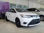 Toyota Vios Limo trắng - Duy nhất, giá tốt tại Toyota Mỹ Đình - Hỗ trợ mua xe trả góp. Hotline: 0973.306.136