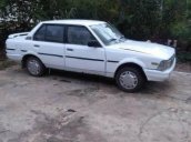 Bán Toyota Corolla đời 1981, màu trắng