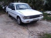 Bán Toyota Corolla đời 1981, màu trắng