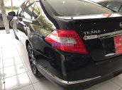 Cần bán lại xe Nissan Teana sản xuất 2010, màu đen, xe nhập