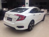 Honda Civic model 2017 mới 100% tại Buôn Ma Thuột - Đắk Lắk, hỗ trợ vay 80%, hotline Honda Đắk Lắk 0935.75.15.16