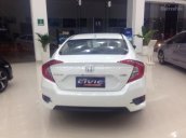 Honda Civic model 2017 mới 100% tại Buôn Ma Thuột - Đắk Lắk, hỗ trợ vay 80%, hotline Honda Đắk Lắk 0935.75.15.16