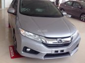 Honda City CVT model 2017 mới 100% tại Buôn Ma Thuột - Đắk Lắk, hỗ trợ vay 80%, hotline Honda Đắk Lắk 0935.75.15.16