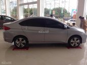 Honda City CVT model 2017 mới 100% tại Buôn Ma Thuột - Đắk Lắk, hỗ trợ vay 80%, hotline Honda Đắk Lắk 0935.75.15.16