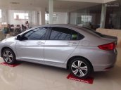 Honda City CVT model 2017 mới 100% tại Buôn Ma Thuột - Đắk Lắk, hỗ trợ vay 80%, hotline Honda Đắk Lắk 0935.75.15.16