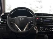 Honda City CVT model 2017 mới 100% tại Buôn Ma Thuột - Đắk Lắk, hỗ trợ vay 80%, hotline Honda Đắk Lắk 0935.75.15.16