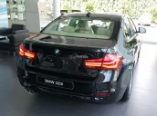 Bán ô tô BMW 3 Series 320i đời 2016, màu đen, nhập khẩu