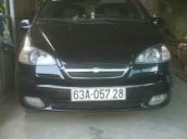 Cần bán xe cũ Chevrolet Vivant đời 2009 số tự động