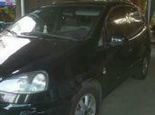 Cần bán xe cũ Chevrolet Vivant đời 2009 số tự động