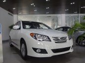 Hyundai Ngọc An bán ô tô Hyundai Avante 1.6L MT 2017, màu trắng, giá chỉ 525 triệu