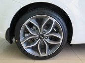 Kia Giải Phóng bán Kia Cerato Koup AT sản xuất 2017, màu trắng, 793tr