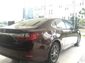 Cần bán xe Lexus ES 350 đời 2017, màu nâu, nhập khẩu nguyên chiếc