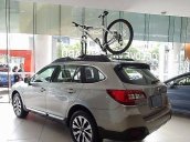 Bán ô tô Subaru Outback 2.5I S AWD đời 2016, màu xám