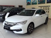 Honda Accord 2.4 AT nhập khẩu - Honda Ô tô Tây Hồ