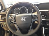 Honda Accord 2.4 AT nhập khẩu - Honda Ô tô Tây Hồ