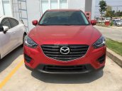 Mazda Long Biên - CX5 2.5 2017, giao xe ngay, hỗ trợ tín dụng đến 80% - LH: 094.532.3322