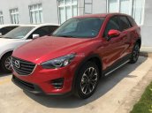 Mazda Long Biên - CX5 2.5 2017, giao xe ngay, hỗ trợ tín dụng đến 80% - LH: 094.532.3322