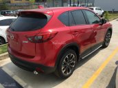 Mazda Long Biên - CX5 2.5 2017, giao xe ngay, hỗ trợ tín dụng đến 80% - LH: 094.532.3322