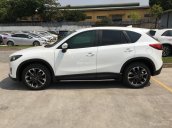 Mazda Long Biên - CX5 2.5 2017, giao xe ngay, hỗ trợ tín dụng đến 80% - LH: 094.532.3322