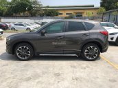 Mazda Long Biên - CX5 2.5 2017, giao xe ngay, hỗ trợ tín dụng đến 80% - LH: 094.532.3322