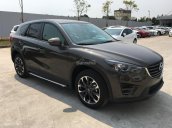 Mazda Long Biên - CX5 2.5 2017, giao xe ngay, hỗ trợ tín dụng đến 80% - LH: 094.532.3322