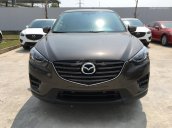 Mazda Long Biên - CX5 2.5 2017, giao xe ngay, hỗ trợ tín dụng đến 80% - LH: 094.532.3322