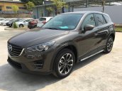 Mazda Long Biên - CX5 2.5 2017, giao xe ngay, hỗ trợ tín dụng đến 80% - LH: 094.532.3322