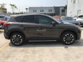 Mazda Long Biên - CX5 2.5 2017, giao xe ngay, hỗ trợ tín dụng đến 80% - LH: 094.532.3322