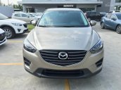 Mazda Long Biên - CX5 2.5 2017, giao xe ngay, hỗ trợ tín dụng đến 80% - LH: 094.532.3322