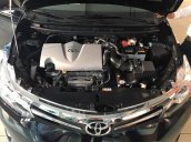 Toyota Vios bạc - Ưu đãi cực lớn, bảo hành chính hãng 3 năm - Đại lý Toyota Mỹ Đình/ Hotline: 0973.306.136