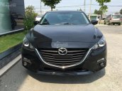 Bán xe Mazda 3 2017 chính hãng, giá tốt, ưu đãi hấp dẫn, hỗ trợ vay trả góp 80% - Liên hệ Mazda Long Biên: 094.532.3322