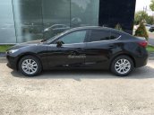 Bán xe Mazda 3 2017 chính hãng, giá tốt, ưu đãi hấp dẫn, hỗ trợ vay trả góp 80% - Liên hệ Mazda Long Biên: 094.532.3322