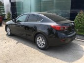 Bán xe Mazda 3 2017 chính hãng, giá tốt, ưu đãi hấp dẫn, hỗ trợ vay trả góp 80% - Liên hệ Mazda Long Biên: 094.532.3322