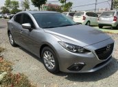 Bán xe Mazda 3 2017 chính hãng, giá tốt, ưu đãi hấp dẫn, hỗ trợ vay trả góp 80% - Liên hệ Mazda Long Biên: 094.532.3322