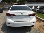 Bán xe Mazda 3 2017 chính hãng, giá tốt, ưu đãi hấp dẫn, hỗ trợ vay trả góp 80% - Liên hệ Mazda Long Biên: 094.532.3322