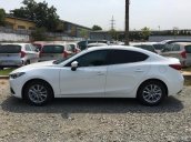 Bán xe Mazda 3 2017 chính hãng, giá tốt, ưu đãi hấp dẫn, hỗ trợ vay trả góp 80% - Liên hệ Mazda Long Biên: 094.532.3322