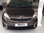 150tr sở hữu Kia Rio AT nhập khẩu Korea, không cần CM thu nhập, thông báo cho vay nhanh chóng trong ngày