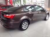 150tr sở hữu Kia Rio AT nhập khẩu Korea, không cần CM thu nhập, thông báo cho vay nhanh chóng trong ngày