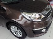 150tr sở hữu Kia Rio AT nhập khẩu Korea, không cần CM thu nhập, thông báo cho vay nhanh chóng trong ngày