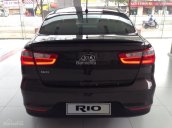 150tr sở hữu Kia Rio AT nhập khẩu Korea, không cần CM thu nhập, thông báo cho vay nhanh chóng trong ngày