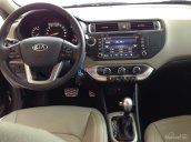 150tr sở hữu Kia Rio AT nhập khẩu Korea, không cần CM thu nhập, thông báo cho vay nhanh chóng trong ngày