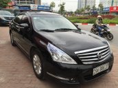 Cần bán Nissan Teana đời 2010, màu đen, nhập khẩu nguyên chiếc, 615tr